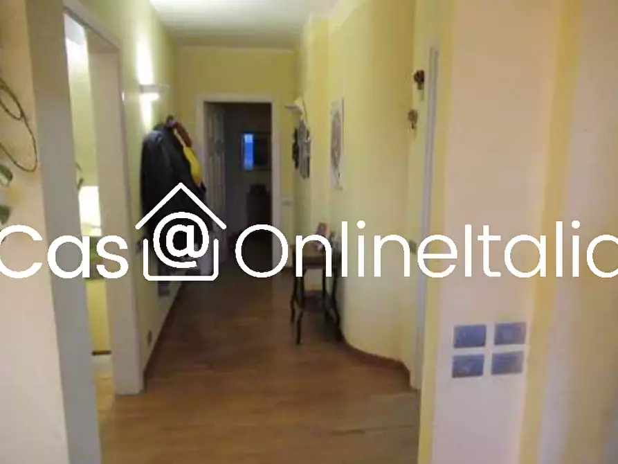 Immagine 4 di Casa bifamiliare in vendita  in Via Celso Ranieri 6 a Perugia