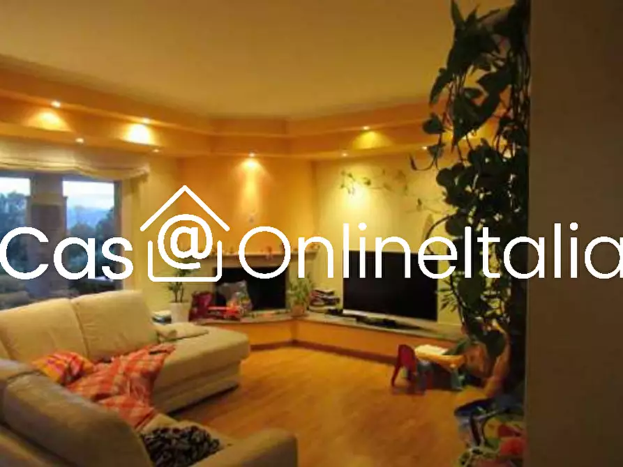 Immagine 5 di Casa bifamiliare in vendita  in Via Celso Ranieri 6 a Perugia