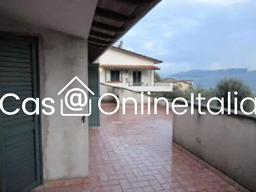 Immagine 7 di Casa bifamiliare in vendita  in Via Celso Ranieri 6 a Perugia