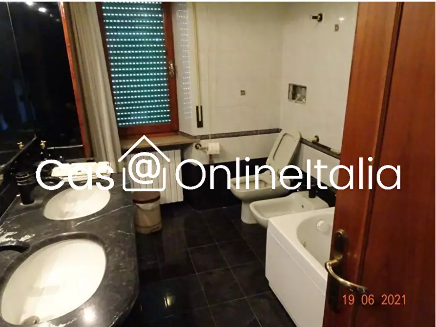 Immagine 8 di Appartamento in vendita  in Via Amelia 10 a Perugia