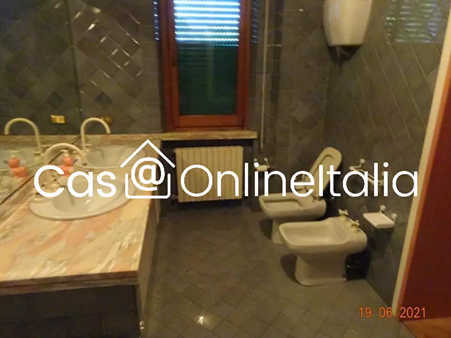 Immagine 9 di Appartamento in vendita  in Via Amelia 10 a Perugia