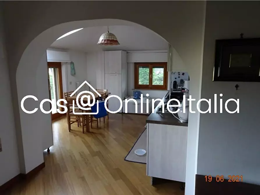 Immagine 3 di Appartamento in vendita  in Via Amelia 10 a Perugia