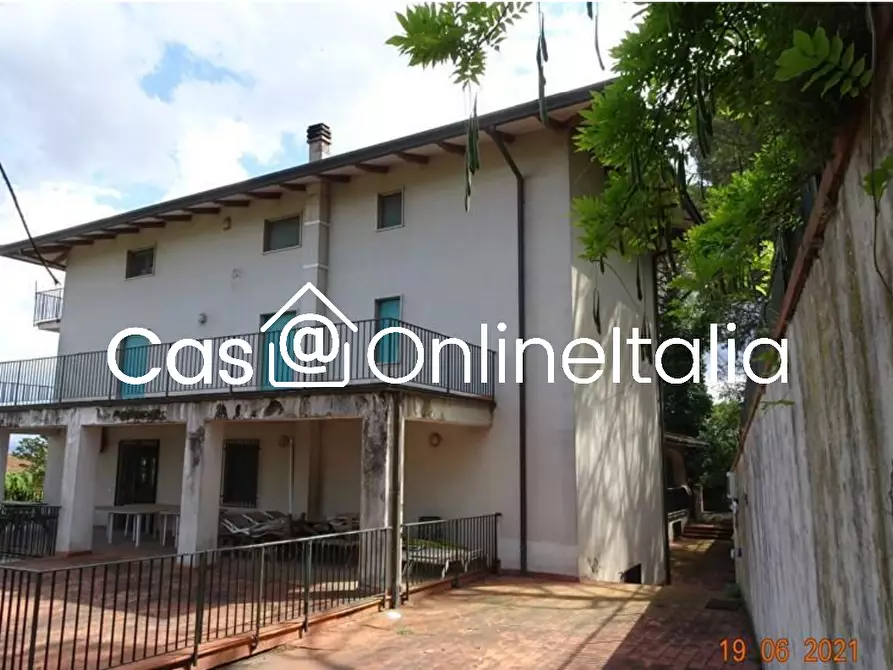 Immagine 1 di Appartamento in vendita  in Via Amelia 10 a Perugia