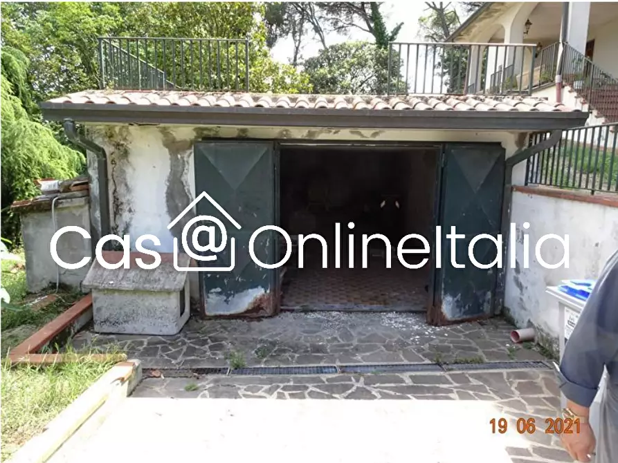 Immagine 11 di Appartamento in vendita  in Via Amelia 10 a Perugia