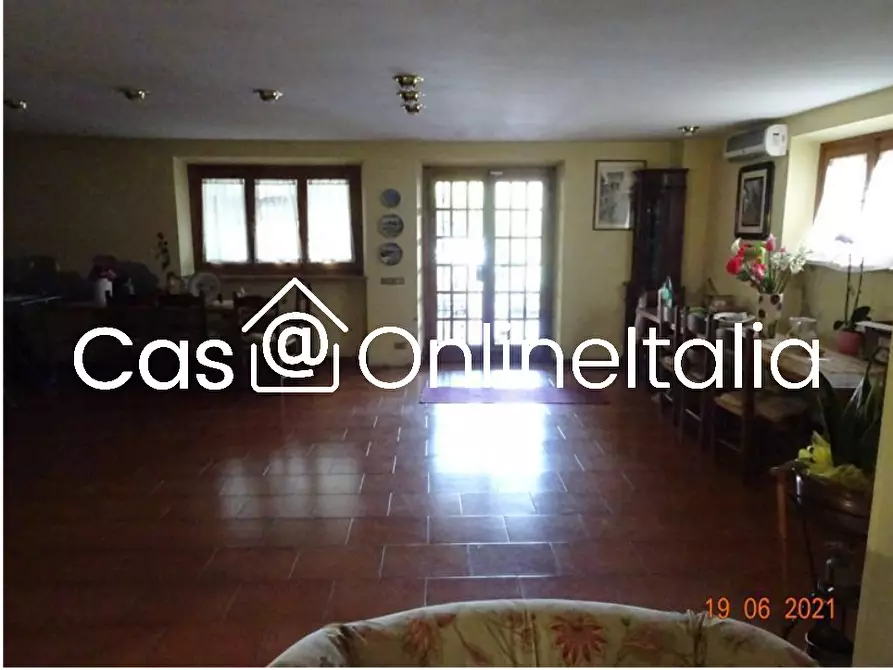 Immagine 4 di Appartamento in vendita  in Via Amelia 10 a Perugia