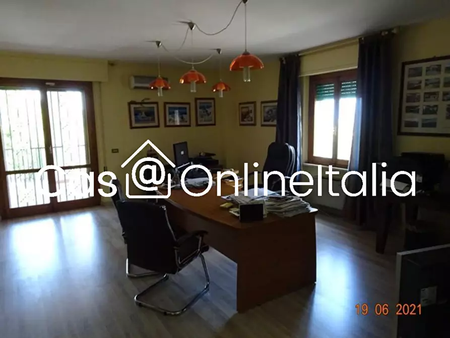 Immagine 5 di Appartamento in vendita  in Via Amelia 10 a Perugia