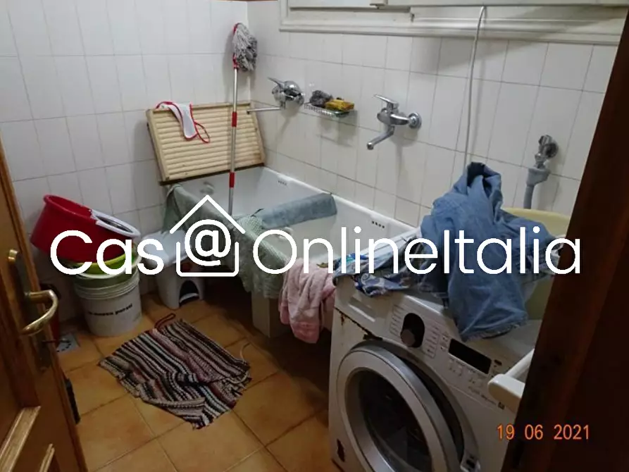 Immagine 10 di Appartamento in vendita  in Via Amelia 10 a Perugia