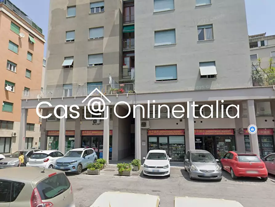 Immagine 2 di Appartamento in vendita  in Via Campo di Marte 2 a Perugia
