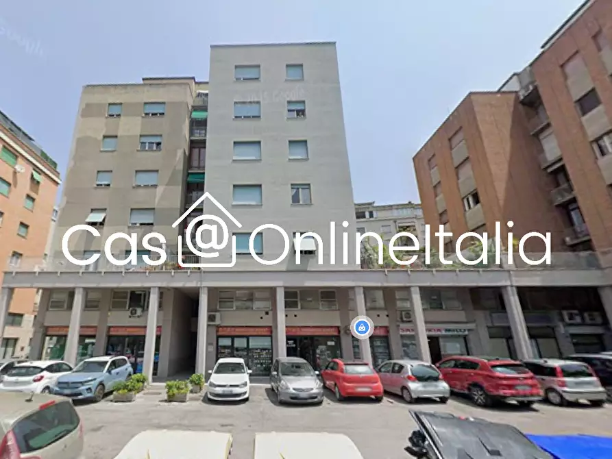 Immagine 1 di Appartamento in vendita  in Via Campo di Marte 2 a Perugia