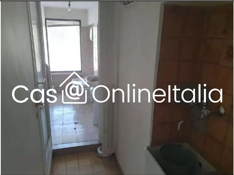 Immagine 10 di Appartamento in vendita  in Via Campo di Marte 2 a Perugia