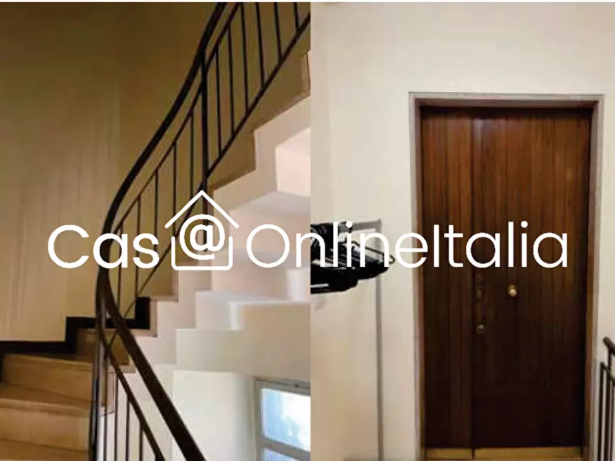 Immagine 4 di Appartamento in vendita  in Viale Patrono d'Italia a Assisi