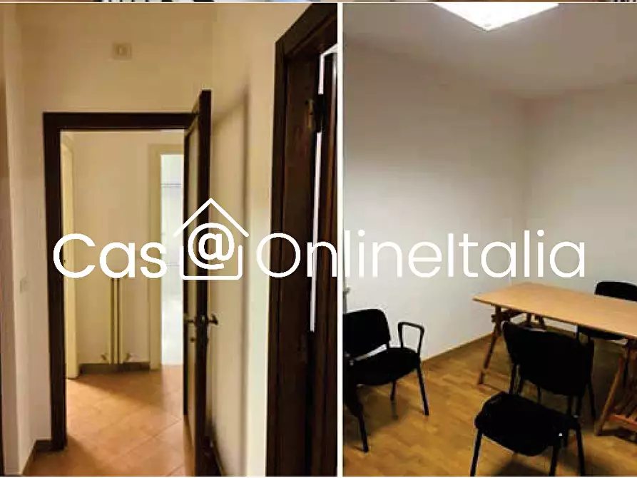 Immagine 5 di Appartamento in vendita  in Viale Patrono d'Italia a Assisi