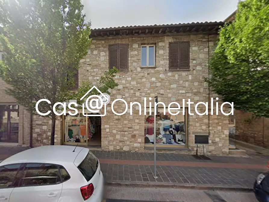 Immagine 2 di Appartamento in vendita  in Viale Patrono d'Italia a Assisi