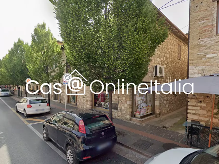Immagine 3 di Appartamento in vendita  in Viale Patrono d'Italia a Assisi