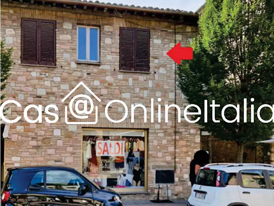 Immagine 1 di Appartamento in vendita  in Viale Patrono d'Italia a Assisi