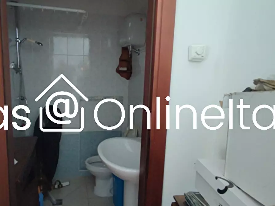 Immagine 6 di Appartamento in vendita  in Via del Lago 17 a Panicale