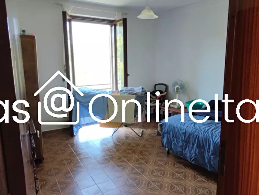 Immagine 3 di Appartamento in vendita  in Via del Lago 17 a Panicale