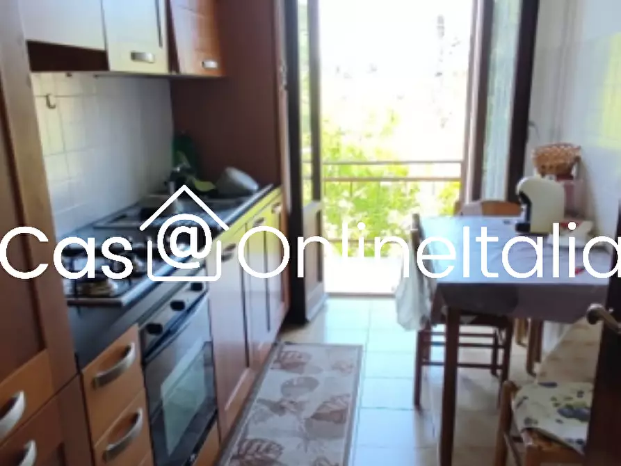 Immagine 5 di Appartamento in vendita  in Via del Lago 17 a Panicale