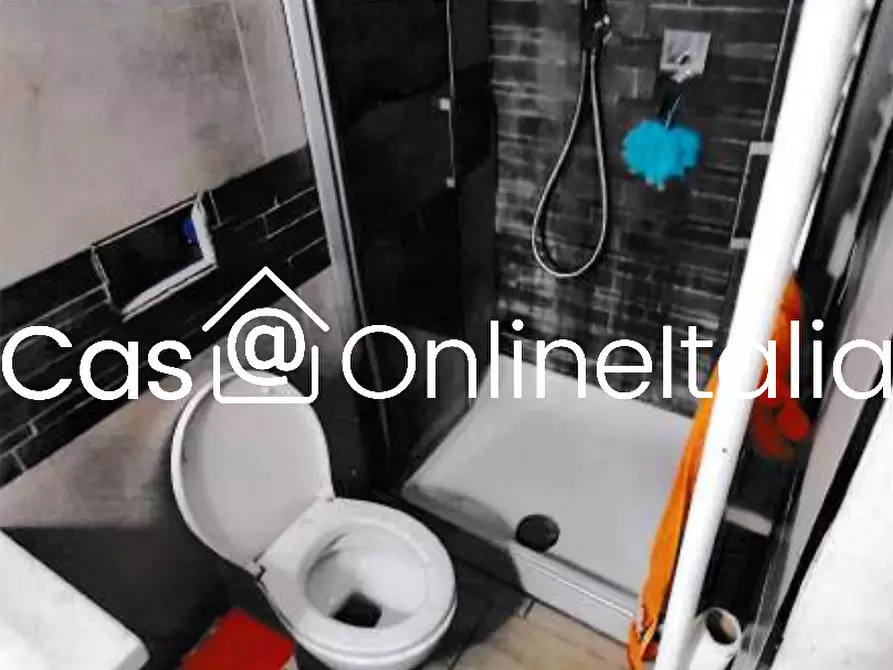 Immagine 6 di Appartamento in vendita  in Via della Barca 1 a Umbertide