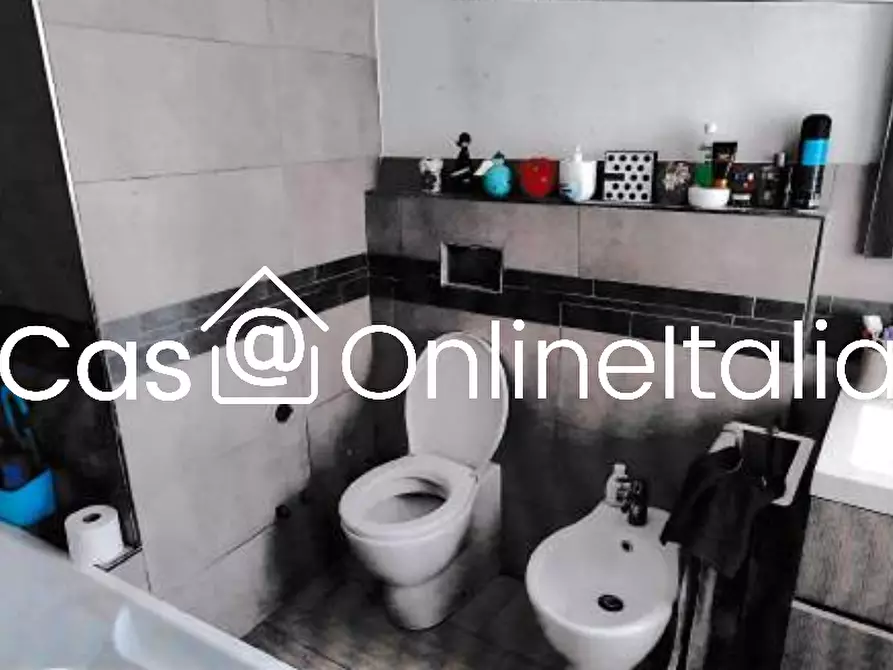 Immagine 7 di Appartamento in vendita  in Via della Barca 1 a Umbertide