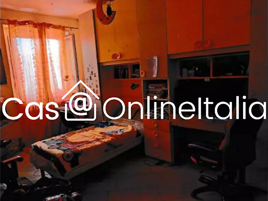 Immagine 3 di Appartamento in vendita  in Via della Barca 1 a Umbertide