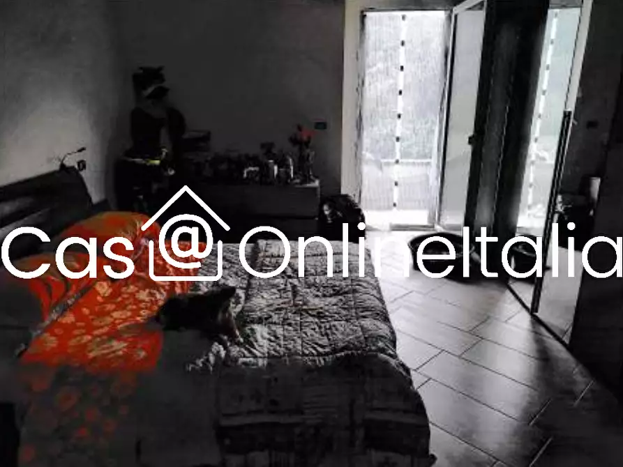 Immagine 4 di Appartamento in vendita  in Via della Barca 1 a Umbertide