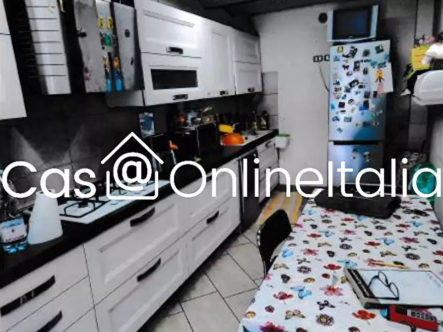 Immagine 5 di Appartamento in vendita  in Via della Barca 1 a Umbertide