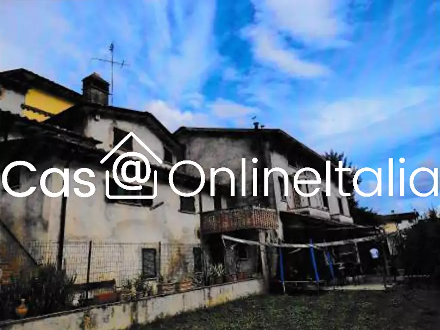 Immagine 1 di Appartamento in vendita  in Via della Barca 1 a Umbertide