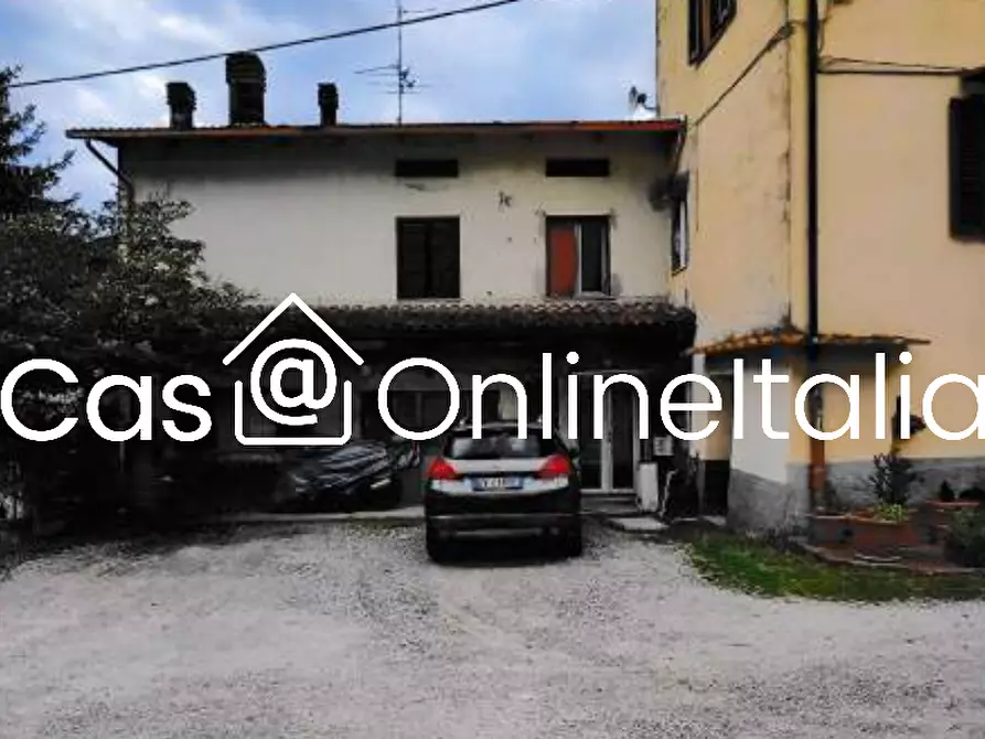 Immagine 9 di Appartamento in vendita  in Via della Barca 1 a Umbertide