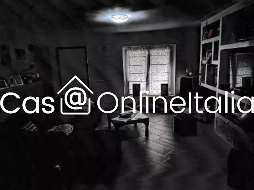 Immagine 11 di Appartamento in vendita  in Via della Barca 1 a Umbertide