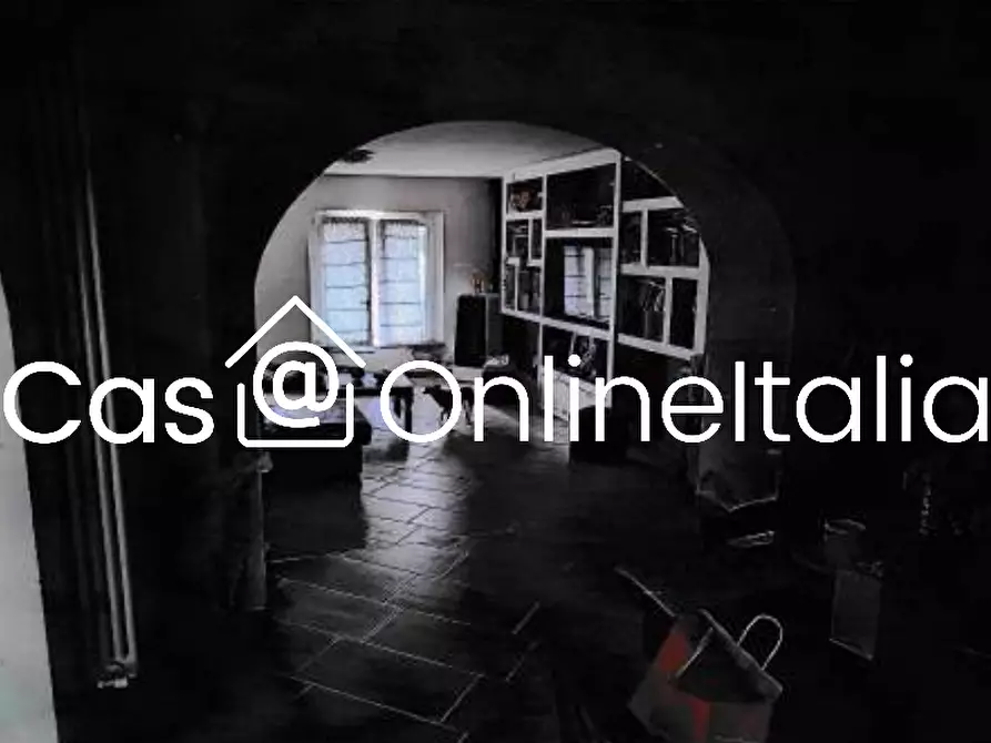 Immagine 12 di Appartamento in vendita  in Via della Barca 1 a Umbertide