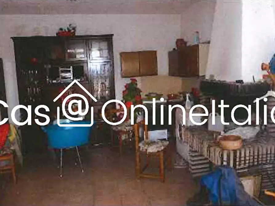 Immagine 5 di Appartamento in vendita  in Via Fratelli Cairoli 23 a Gualdo Tadino