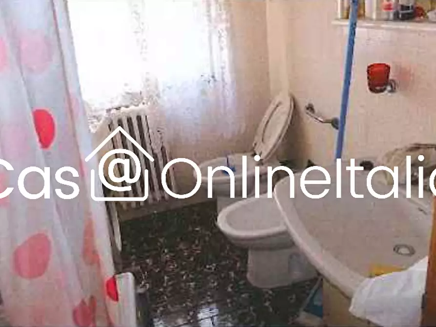 Immagine 6 di Appartamento in vendita  in Via Fratelli Cairoli 23 a Gualdo Tadino