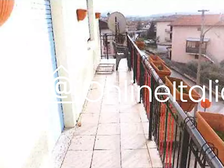 Immagine 7 di Appartamento in vendita  in Via Fratelli Cairoli 23 a Gualdo Tadino