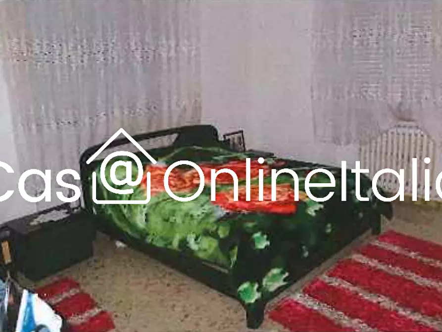 Immagine 2 di Appartamento in vendita  in Via Fratelli Cairoli 23 a Gualdo Tadino