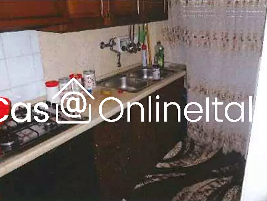 Immagine 4 di Appartamento in vendita  in Via Fratelli Cairoli 23 a Gualdo Tadino