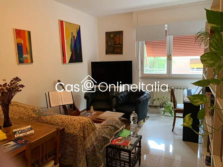 Immagine 2 di Appartamento in vendita  in Via Enrico Toti 26 a Perugia