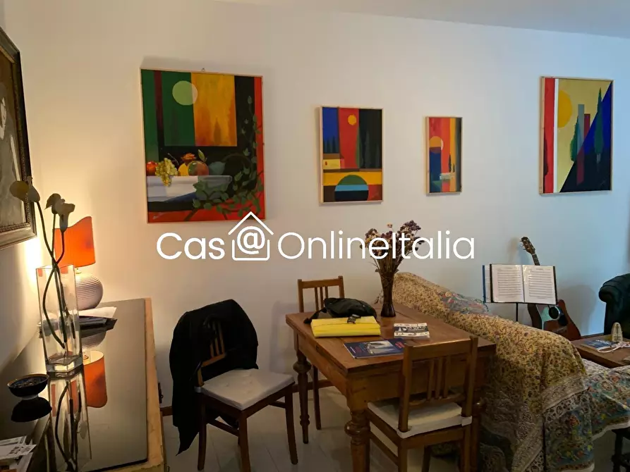 Immagine 3 di Appartamento in vendita  in Via Enrico Toti 26 a Perugia