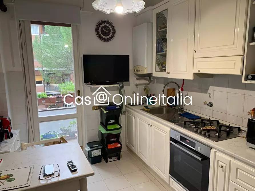 Immagine 4 di Appartamento in vendita  in Via Enrico Toti 26 a Perugia