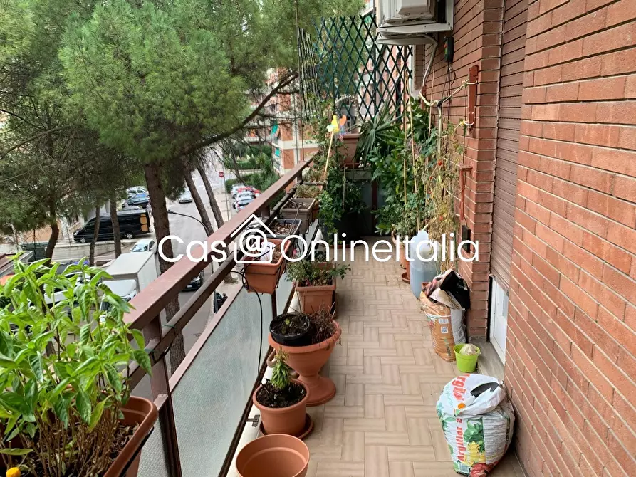 Immagine 10 di Appartamento in vendita  in Via Enrico Toti 26 a Perugia