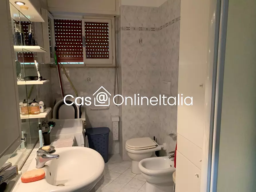 Immagine 9 di Appartamento in vendita  in Via Enrico Toti 26 a Perugia