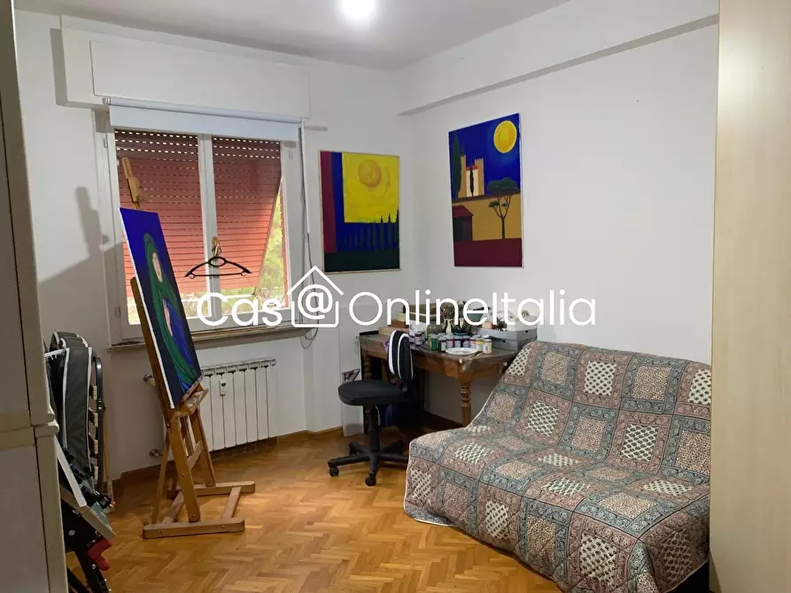 Immagine 8 di Appartamento in vendita  in Via Enrico Toti 26 a Perugia