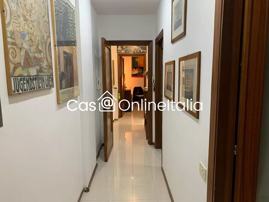 Immagine 5 di Appartamento in vendita  in Via Enrico Toti 26 a Perugia