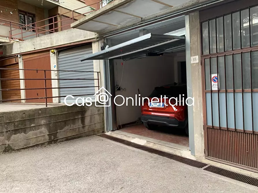 Immagine 11 di Appartamento in vendita  in Via Enrico Toti 26 a Perugia
