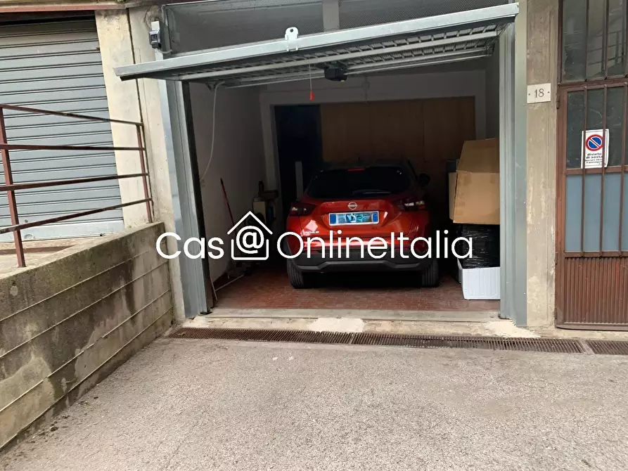 Immagine 12 di Appartamento in vendita  in Via Enrico Toti 26 a Perugia