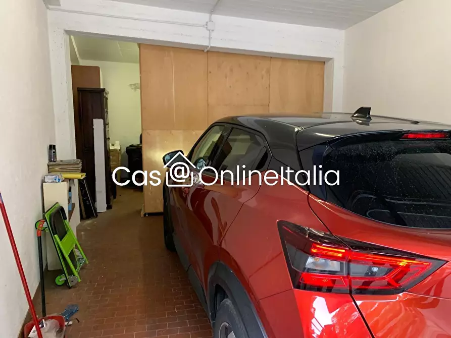 Immagine 13 di Appartamento in vendita  in Via Enrico Toti 26 a Perugia