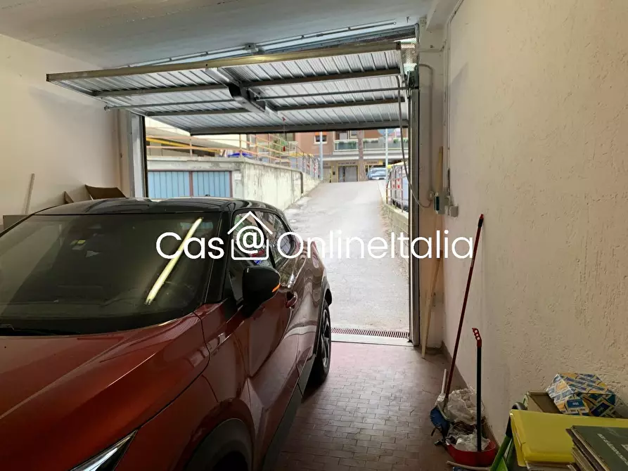 Immagine 15 di Appartamento in vendita  in Via Enrico Toti 26 a Perugia