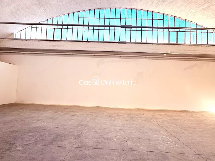 Immagine 13 di Capannone industriale in affitto  in Viale A. Labriola 56 a Montemurlo