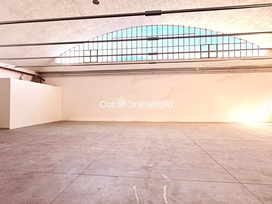 Immagine 14 di Capannone industriale in affitto  in Viale A. Labriola 56 a Montemurlo