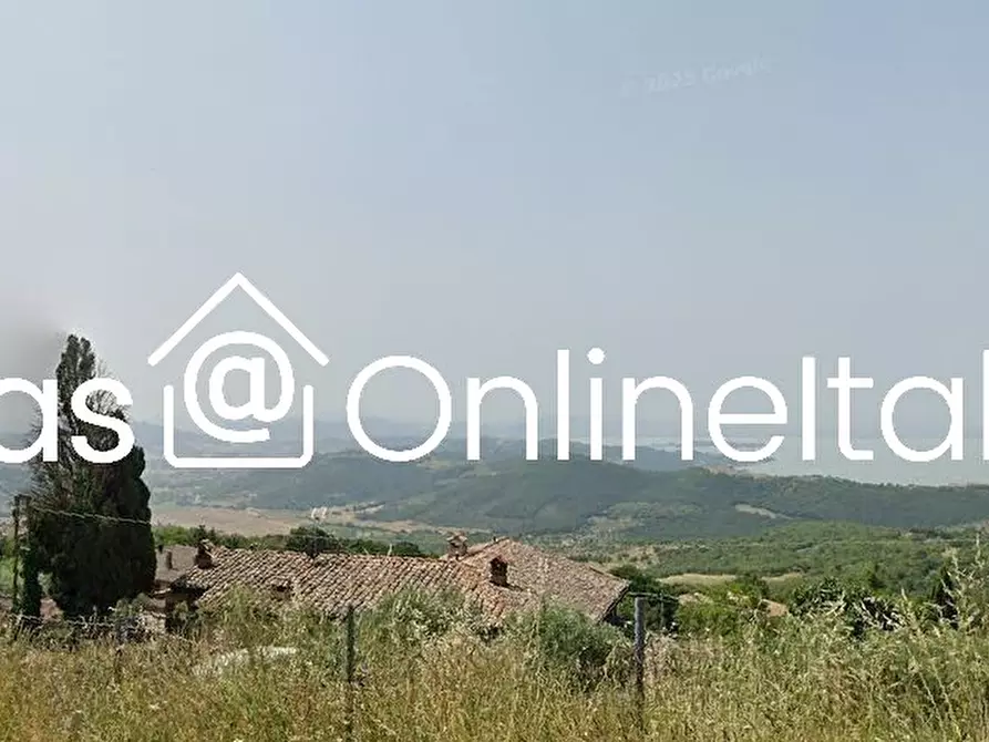 Immagine 6 di Villa in vendita  in Via IV Novembre 4 a Passignano Sul Trasimeno